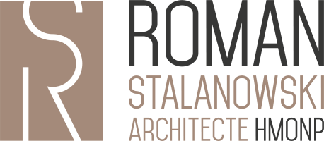 ROMAN STALANOWSKI | Architecte HMONP - Plouhinec 