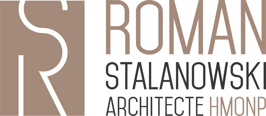 ROMAN STALANOWSKI | Architecte HMONP - Plouhinec 